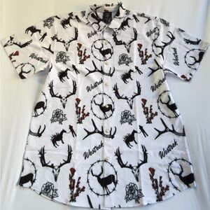 Desert Dream Pearly Snap